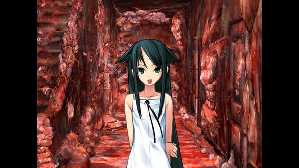 沙耶之歌直装版apk-沙耶之歌直装最新版-七七游报