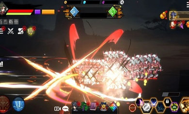 退魔剑士养成手游-退魔剑士养成手游最新正版v0.6.2-七七游报