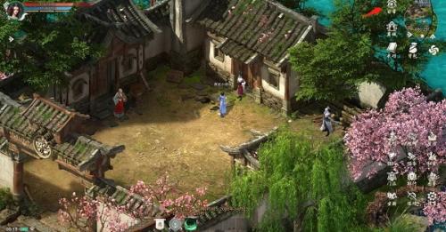 墨武侠2025-墨武侠安卓版-七七游报