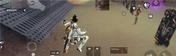 apex英雄港服正式版-apex英雄港服2025-七七游报