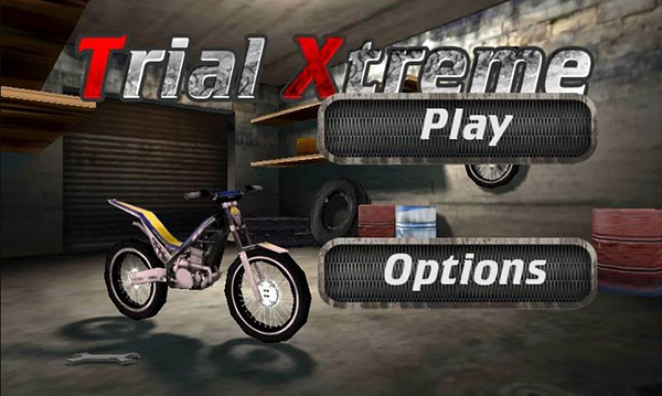 3D极限摩托TrialXtreme手游-3D极限摩托TrialXtreme手游最新版v1.43-七七游报