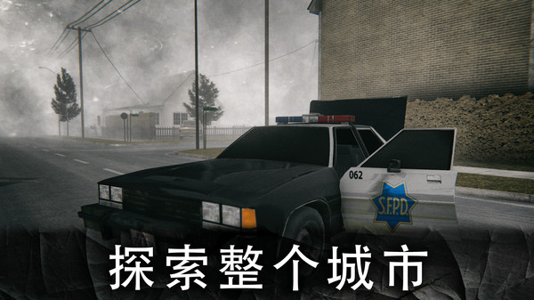 死亡公园2可怕的小丑手游-死亡公园2可怕的小丑手游正版最新v1.3.2-七七游报