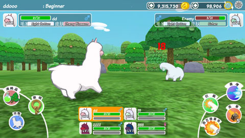 羊驼世界(AlpacaWorld)V3.6.1-羊驼世界(AlpacaWorld)正版-七七游报
