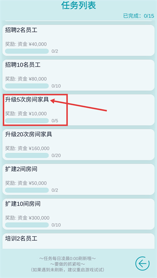 模拟经营大酒店折相思官方版-模拟经营大酒店折相思安装包-七七游报