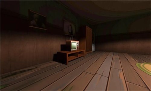 无脸先生安卓版-无脸先生免费v0.1-七七游报