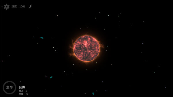 我的梦幻宇宙流浪星球(myUniverse)手游-我的梦幻宇宙流浪星球手游正版v6.51-七七游报