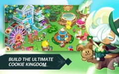 CookieRunKingdom手游-CookieRunKingdom手游版-七七游报