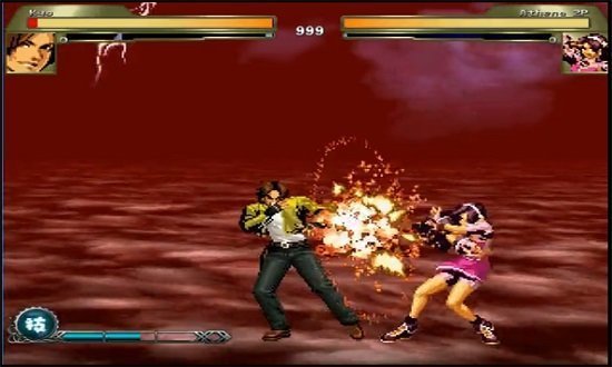 拳皇mugen爆衣版v1.4.3最新版-拳皇mugen爆衣版v1.4.3全人物中文版-七七游报