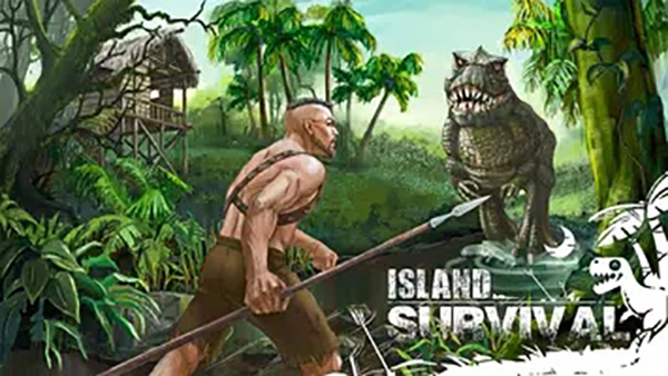 孤岛生存JurassicIsland:LostArkSurvival正式版-孤岛生存JurassicIsland:LostArkSurvival手机-七七游报