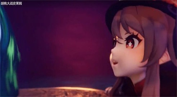 胡桃大战史莱姆怀旧版-胡桃大战史莱姆手机版-七七游报