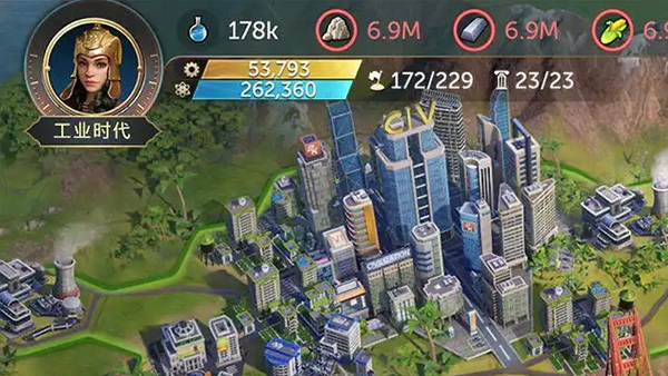 世界启元手游官网版-世界启元手游官网版最新v0.10.6892-七七游报