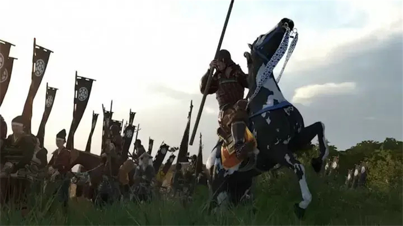 骑马与砍杀2织丰MOD汉化版V0.1-骑马与砍杀2织丰MOD汉化版手机-七七游报
