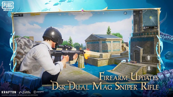 地铁逃生pubg手机版-地铁逃生pubg安卓手机版-七七游报