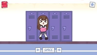 口香糖女孩中文版免费-口香糖女孩中文版最新-七七游报