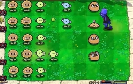 植物大战僵尸可爱版pvz-植物大战僵尸可爱版pvz最新版-七七游报