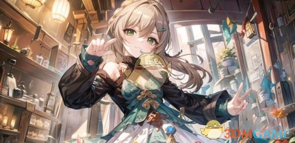 《崩坏:星穹铁道》花火2.0全配队攻略
