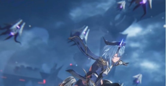 《二重螺旋》帝国军介绍-七七游报