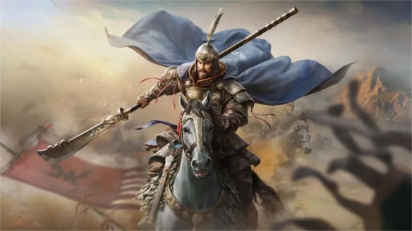 《三国：谋定天下》S2赛季霸业卡包介绍