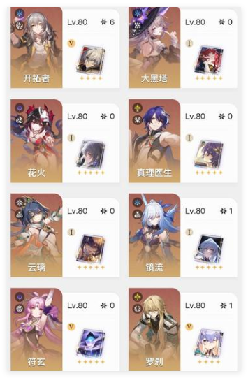 《崩坏:星穹铁道》尚神涅瑞特技能介绍
