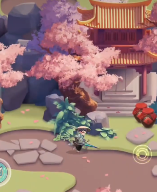 《巨神军师》昭恶张辽介绍
