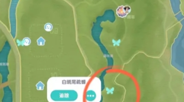 《心动小镇手游》白斑尾梳蜂刷新位置一览-七七游报