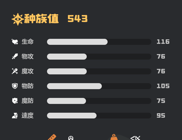 《洛克王国:世界》巨灵石技能搭配攻略
