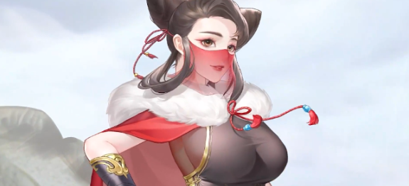 《江湖如梦》最强C位选择推荐-七七游报