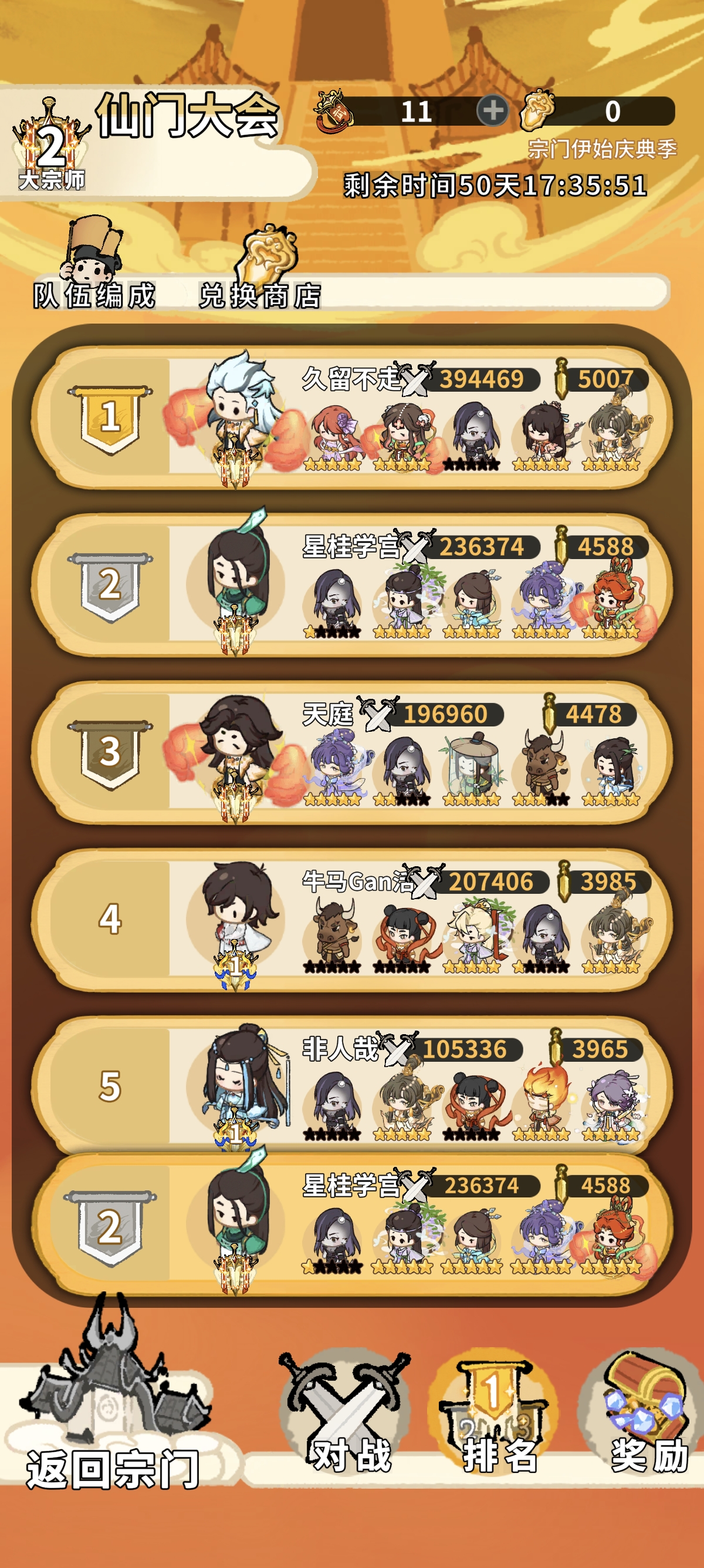 《斗破仙境》pvp配置版本解析与六大职业