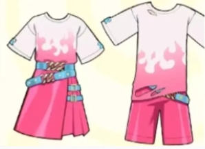 《宝可梦大集结》全渠道登录赠送服装一览