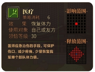 《建安外史》游戏机制玩法说明