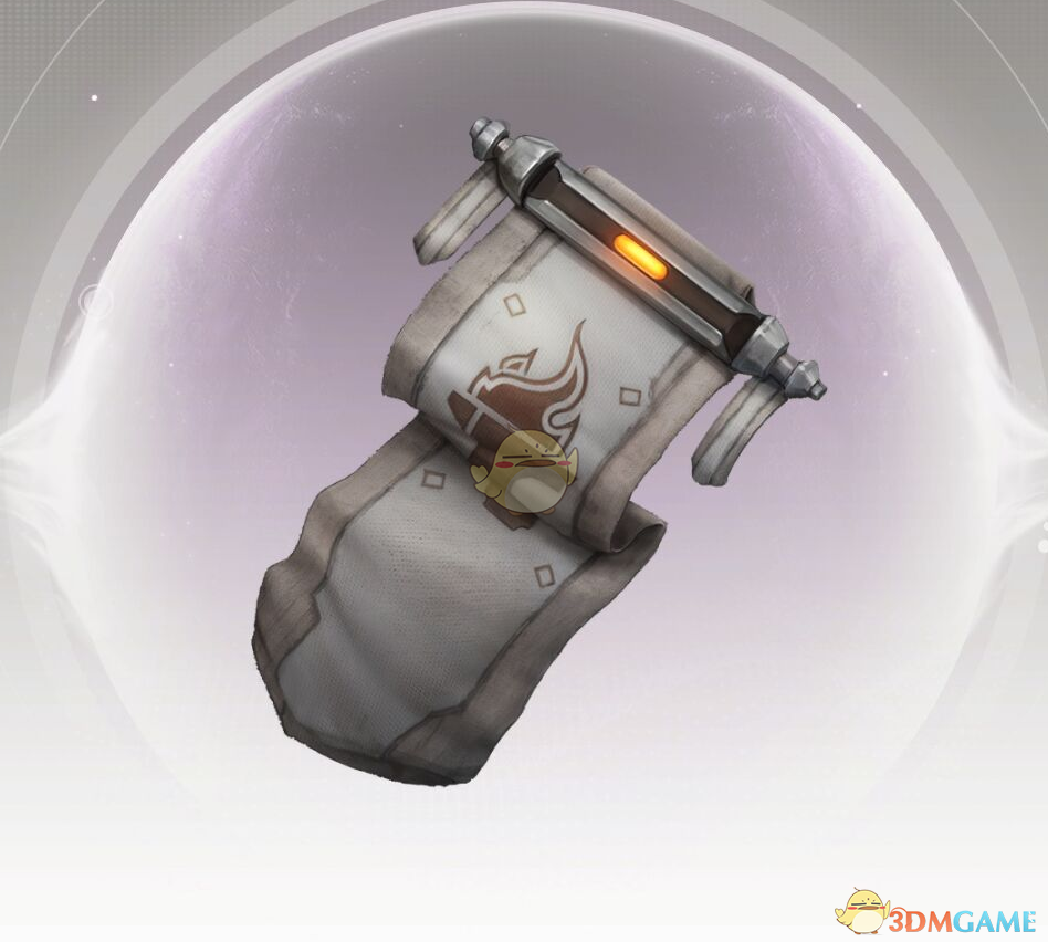 《星际52区》炉尔火旗武器介绍-七七游报