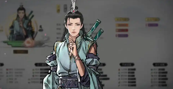 《鬼谷八荒》与逸仙同行玩法介绍