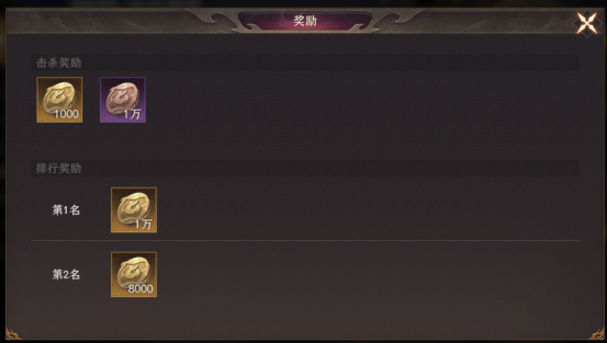 《封神:开天》洞天福地活动玩法介绍