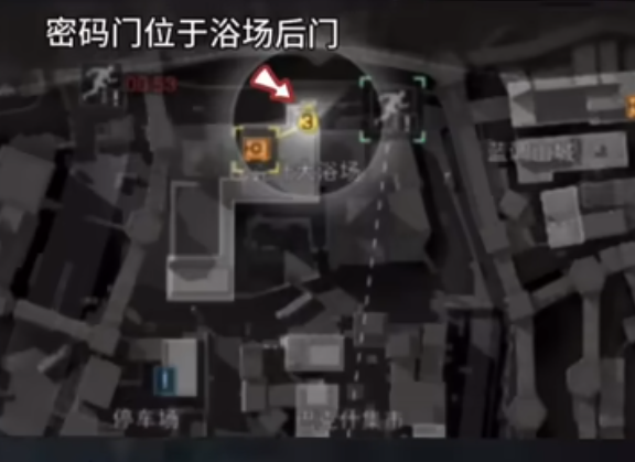三角洲行动巴克什2026年1月26日密码攻略