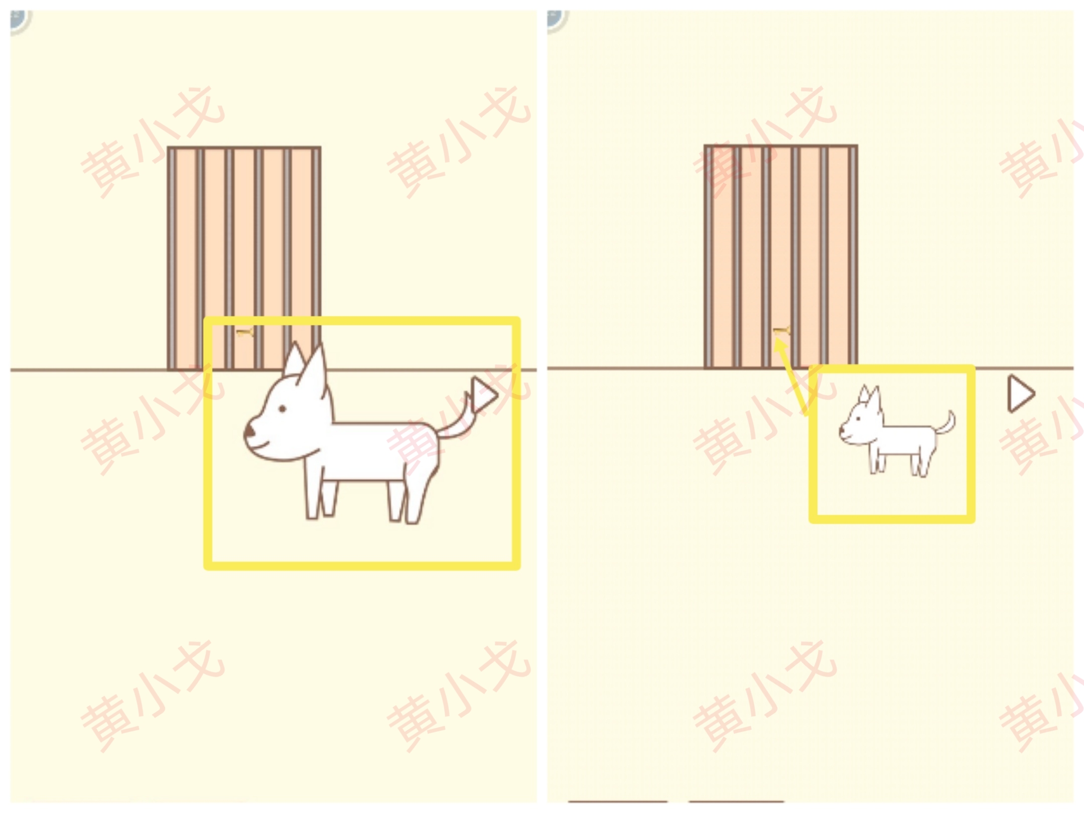 《拯救猫咪》全关卡通关攻略大全