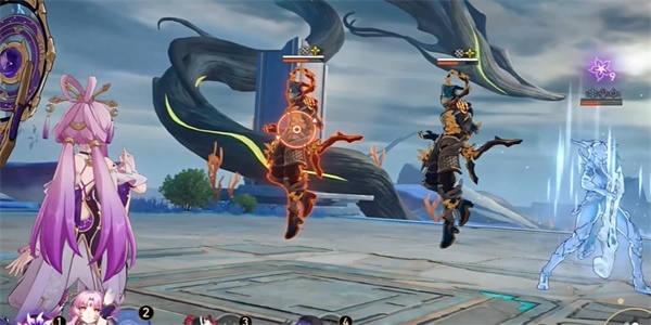 《崩坏:星穹铁道》修罗雪姬成就获取攻略