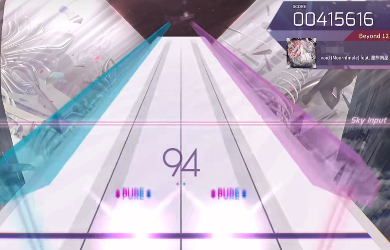 《arcaea》剧情玩法攻略-七七游报