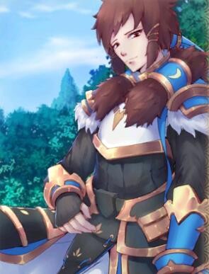 《真三国录》张郃技能属性缘分随从推荐