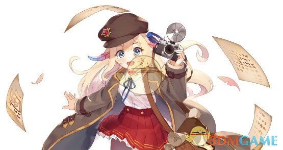 《匠屋异闻录》萌新首抽推荐