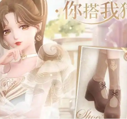 《闪耀暖暖》2月回忆小铺更新汇总