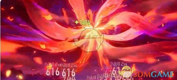 《崩坏：星穹铁道》差分宇宙同谐命途祝福效果介绍