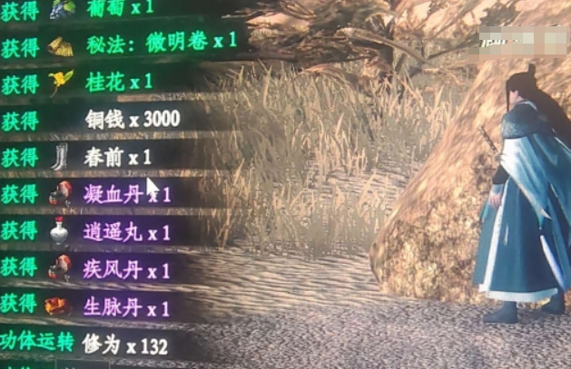 《下一站江湖2》逍遥丸获取攻略