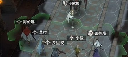 《地下城堡4：骑士与破碎编年史》多里安打魔君方法