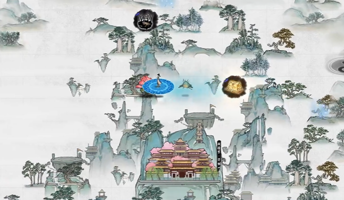 《鬼谷八荒》万古神话选择攻略