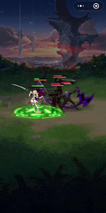 《魔法纪元》魔兽打法攻略