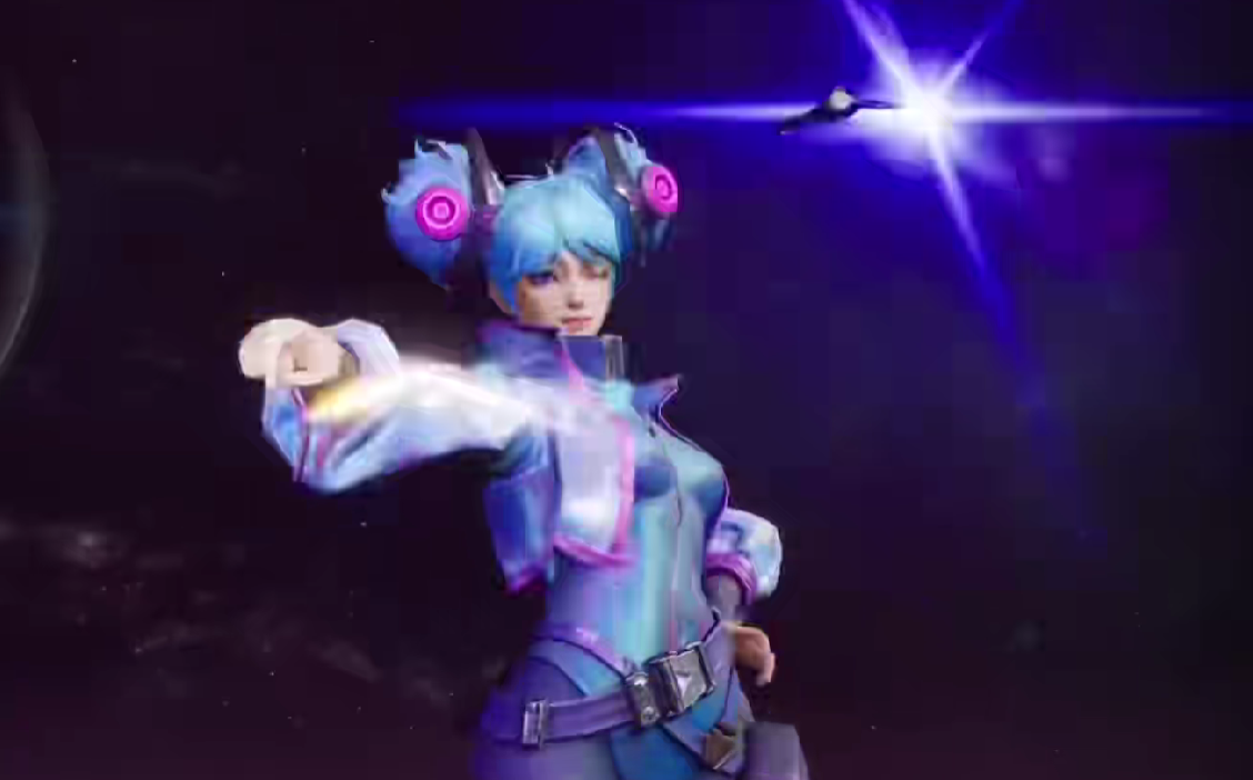 《群星纪元》春雷获取方法
