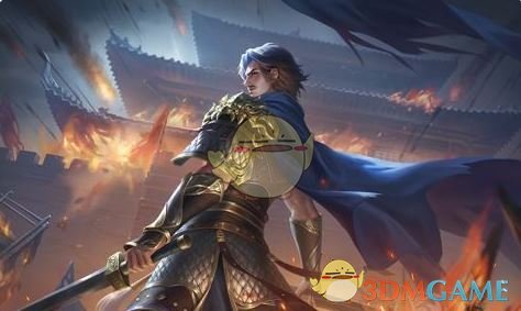 《三国杀》界邓艾技能介绍