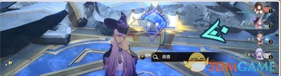 《崩坏:星穹铁道》虫鸣秘闻多重面象成就攻略