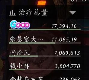 《燕云十六声》九伞奶扇流玩法攻略-七七游报