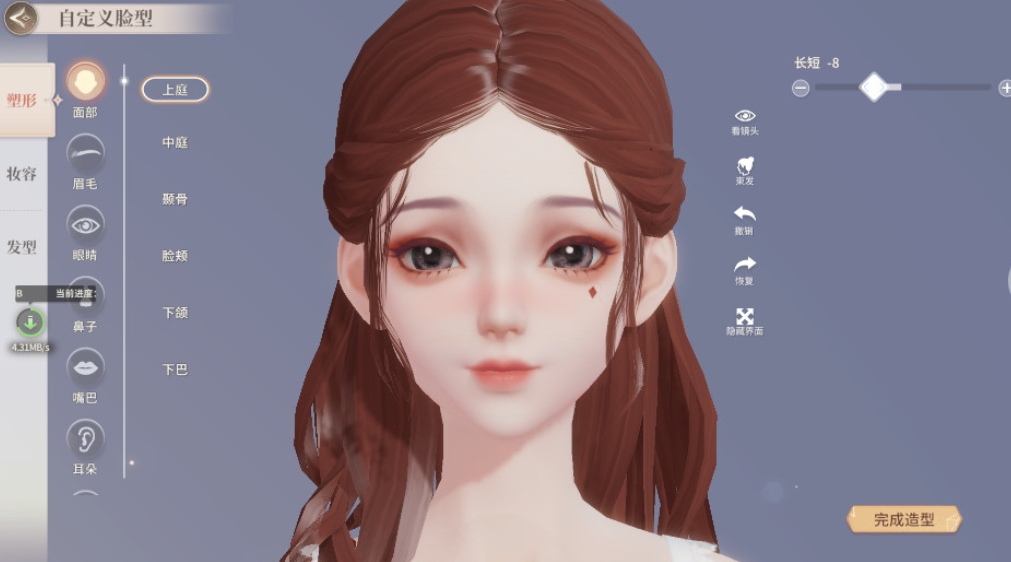 《唱舞星计划》深湾口介绍-七七游报